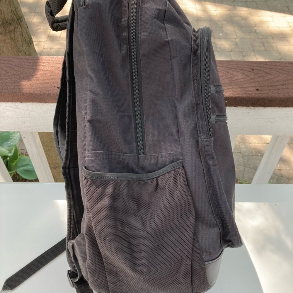 Eastsport Backpack Black - image 4